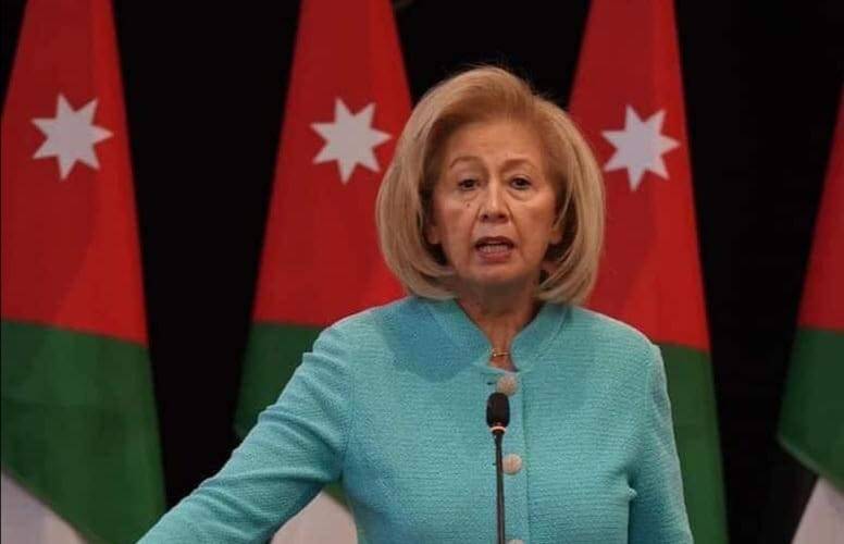 وزيرة الثقافة ترعى حفل إطلاق التظاهرة الثقافية في لواء بني كنانة الخميس المقبل