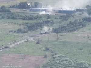 روسيا والغرب.. تحديد خطوط المواجهة