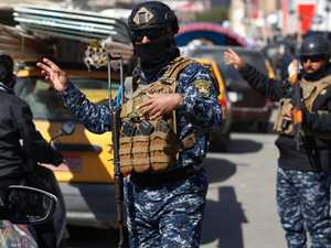 بتهمة تعذيب معتقلين.. إحالة ضباط شرطة عراقيين للقضاء