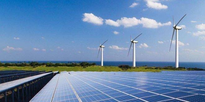 الوكالة الدولية للطاقة: الصين تتصدر المستثمرين في مصادر الطاقة النظيفة بين الدول الناشئة