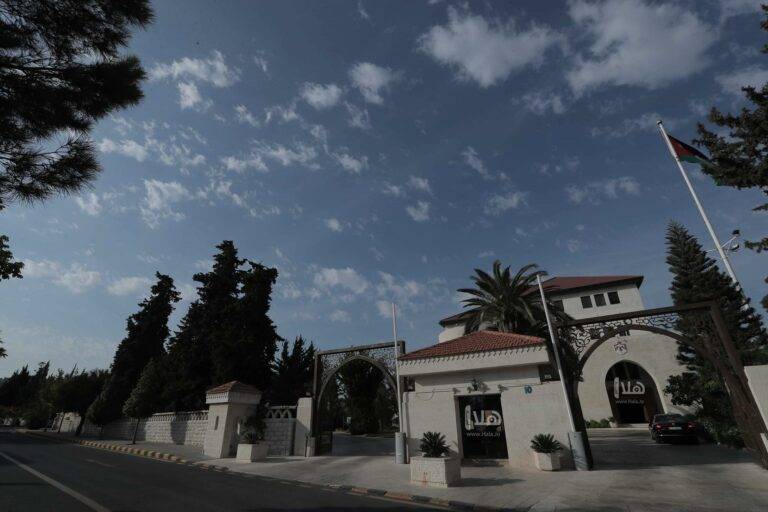 قانون معدّل لغايات إعادة الاختصاص في نظر دعاوى إزالة الشُّيوع للقضاء