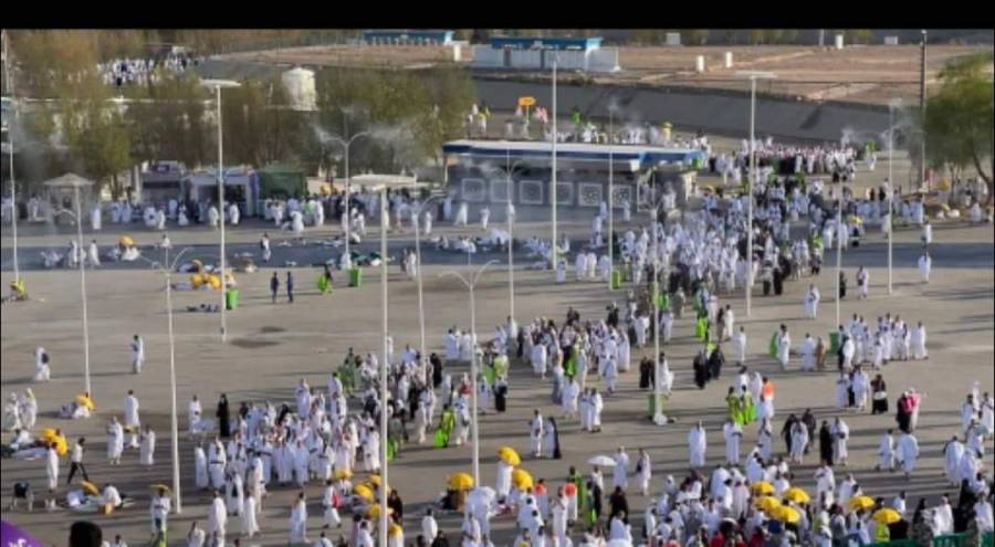 الأوقاف: وفاة حاج أردني في السعودية_تفاصيل