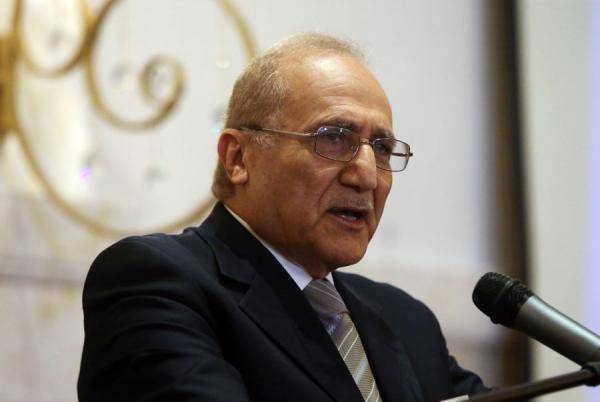 العناني: ولي العهد مؤهل لحكم الأردن في المستقبل