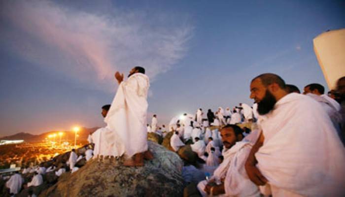 الطراونة يقدم نصائح هامة للحجاج أصحاب المرضى المزمنة والأمراض الصدرية