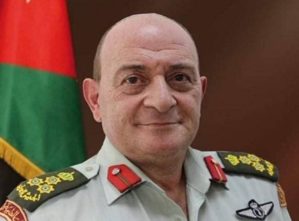 مدير عام الخدمات  الطبية الملكية يرعى يومًا طبيًا ينظمه اتحاد الكتاب ونيروز الاخبارية