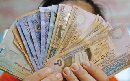 صرف رواتب متقاعدي الضمان اليوم الخميس