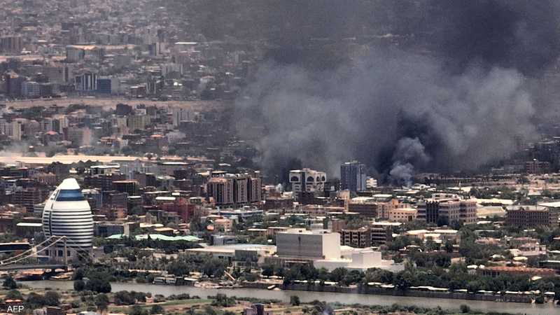 آخر تطورات المواجهات المسلحة في السودان