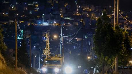 إسرائيل تصدر حكمها على جنود أدينوا بإطلاق تصريحات غير ملائمة عبر فيديو