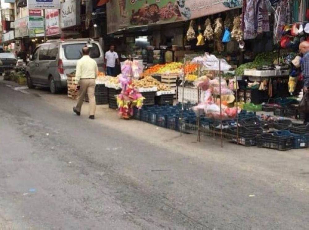 مهيدات: جولات تفتيشية واستقبال شكاوى المواطنين على مدار الساعة خلال فترة عيد الاضحى