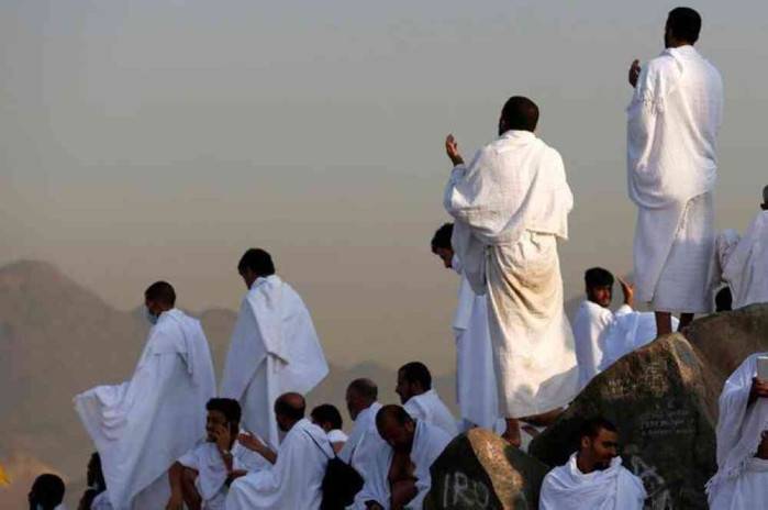 أكثر من 3 آلاف حاج أردني راجع العيادات الطبية للبعثة الأردنية في مكة