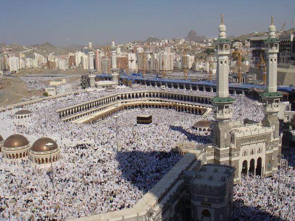الخلايلة: جميع الحجاج الاردنيين بخير