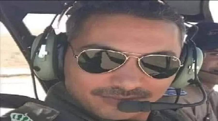 الخصاونة يعزي في حي الطفايلة بالشهيد الحراسيس