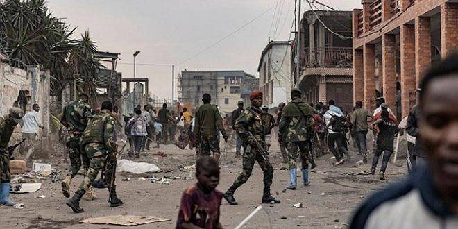 منظمات دولية غير حكومية: أكثر من 2750 مدنياً قتلوا منذ بداية العام شرق الكونغو