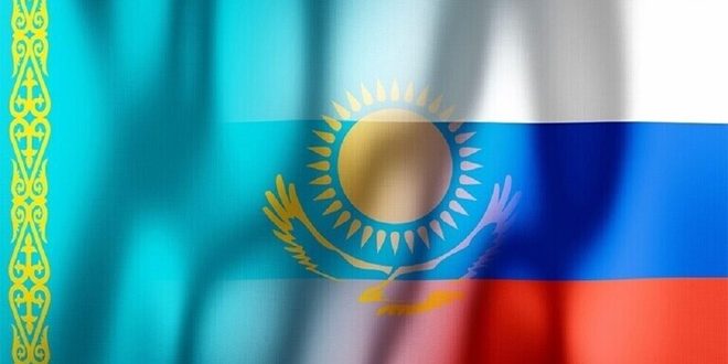 مجلس الأمن الروسي: الدول الغربية تسعى للتأثير سلباً على العلاقات الروسية الكازاخية