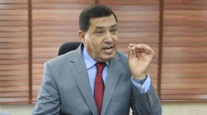 هميسات: الأمل مناط بالقطاع الخاص بعد افتتاح تلفريك عجلون