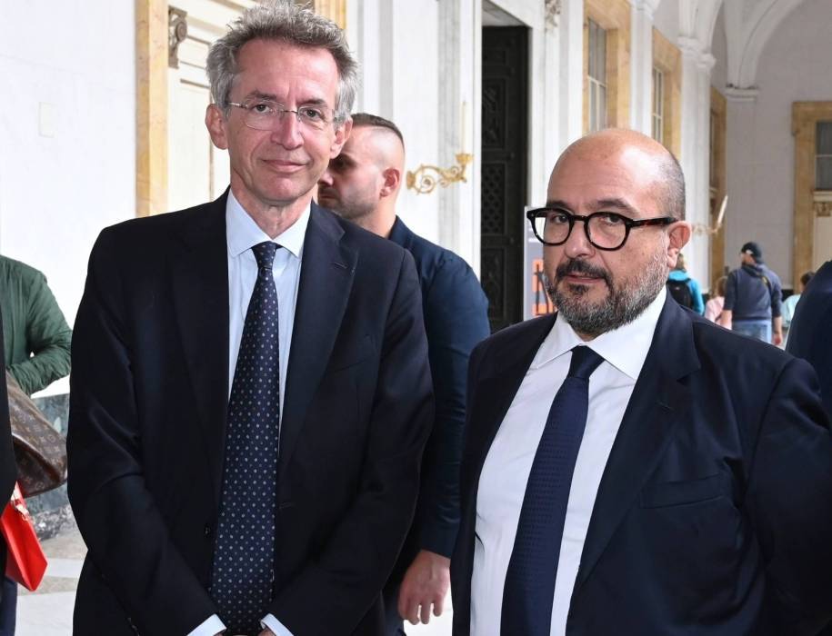 نابولي تتبنى ميثاقًا جديدًا لإعادة إطلاق الحوار بين ضفتي البحر المتوسط.. هل يمتد تأثيرها ليشمل دولا عربية؟