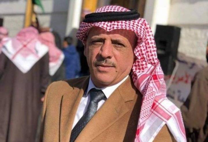 موظف في بلدية سحاب يفقد راتبه .. والرئيس المحارمة يرد