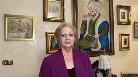 حفيدة السلطان عبد الحميد: أردوغان أعاد الاعتبار لعائلتي