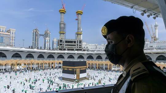 السعودية.. رسالة شديدة اللهجة بشأن الحج