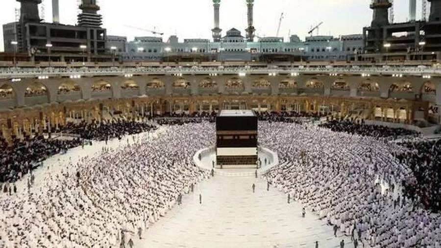 الحكومة توضح حول إلغاء حجوزات تذاكر طيران لحجاج اردنيين