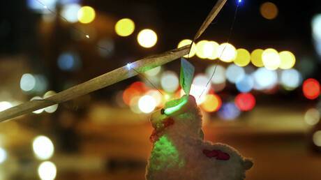 قرار جديد من محافظة الجيزة بمصر يخص ذبح الأضاحي