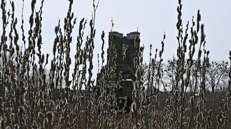 تايوان ترصد اقتراب طائرات وسفن حربية صينية من الجزيرة