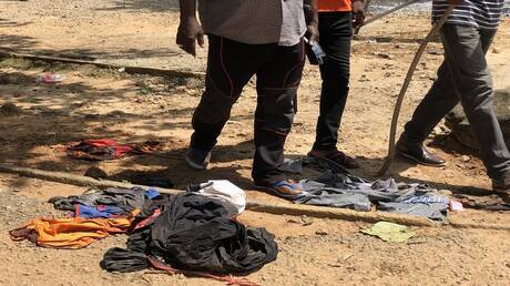 متطرفون يقتلون 8 مزارعين ويخطفون 10 في نيجيريا