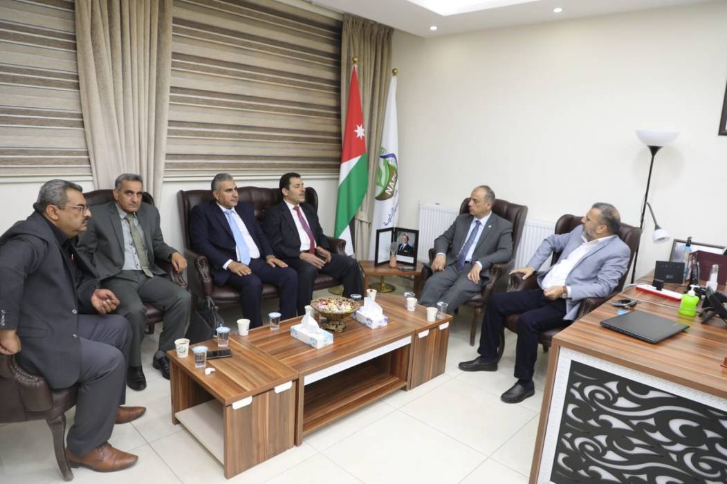 حداد: بحوث تربية الإبل ضرورة في ظل التغيرات المناخية  صور