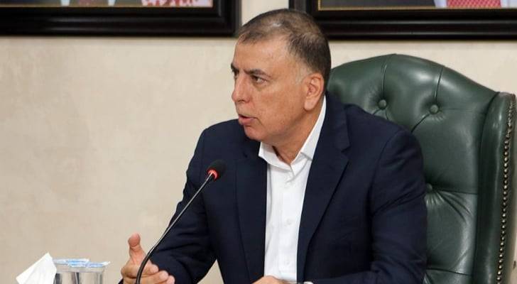 الفراية: القاعدة الأمنية في الأردن قوية ومستقرة