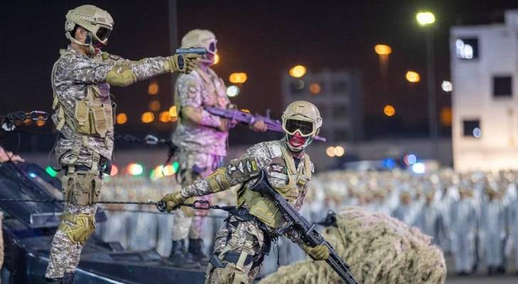 مهارة وحرفية.. كيف استعدت السعودية لحماية حجاج بيت الله ؟