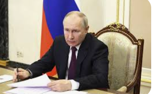 بوتين يتوعد قوات فاغنر بالعقاب وفرض نظام عملية لمكافحة الإرهاب بموسكو