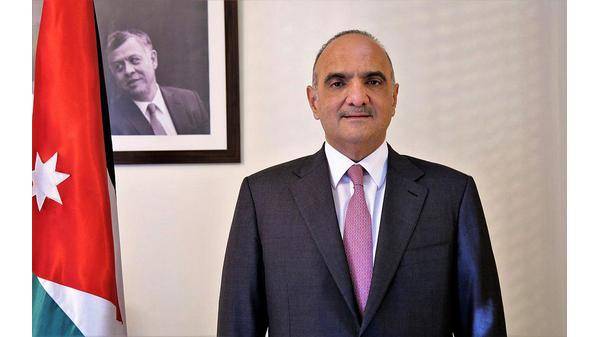 وثيقة : الرئيس الخصاونة الخامس على المملكة في التوجيهي
