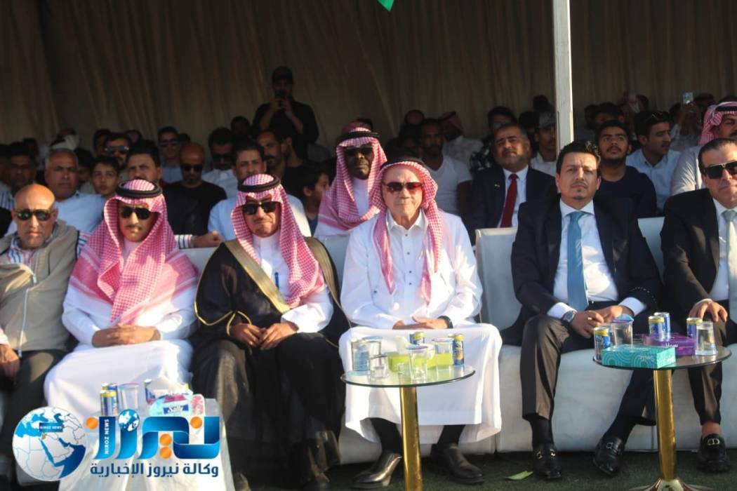 الجازي يكتب مهرجان بني صخر جزء من هويتنا الوطنية