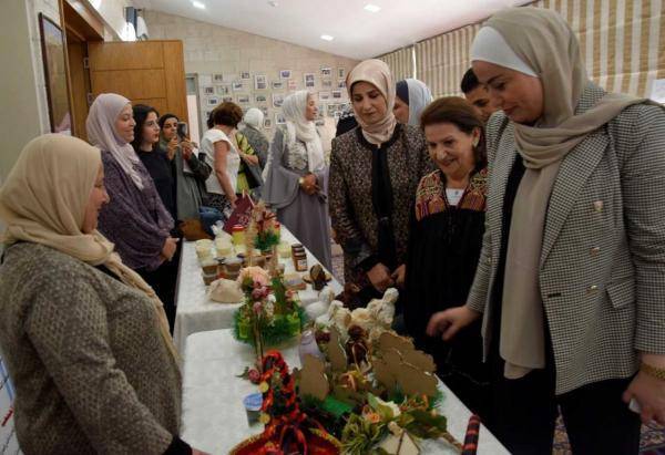 بني مصطفى: الأردن خطا خطوات كبيرة نحو النهوض بأوضاع المرأة