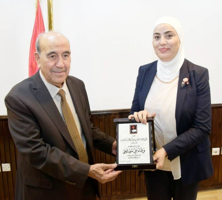 بني مصطفى : آفة المخدرات تشكّل إحدى أبشع الظواهر التي يعاني منها عالمنا المعاصر