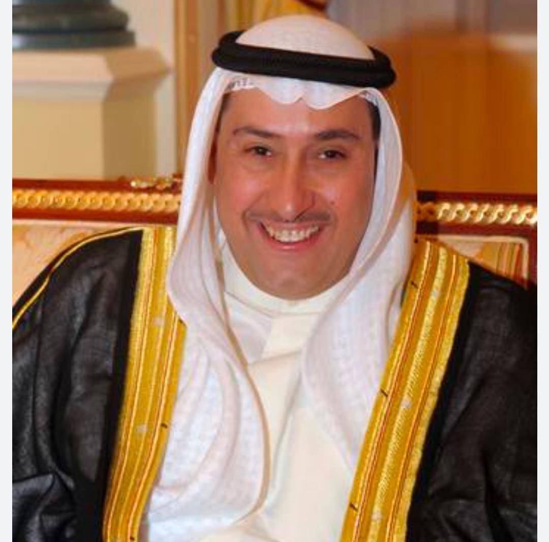 الصباح  يهنئ خليل سند الجبور   بعيد الاضحى المبارك