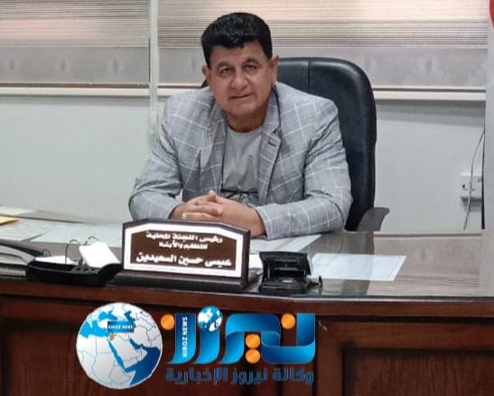 السعيدين  يطمئن المارة من طريق اسعره باتجاه سما الروسان ومستشفى اليرموك بعد صيانته بشكل مؤقت : بانتظار استثناء مرتقب تم رفعه لتعبيده