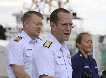 السلطات الأمريكية تباشر التحقيق في حادث غواصة تيتان