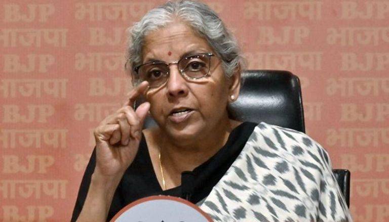 وزيرة هندية تسخر من أوباما بسبب تعليق