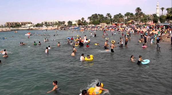 العقبة تتصدر الحجوزات الفندقية خلال عيد الأضحى المبارك