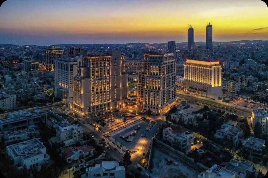 للأردنيين.. أجواء مناسبة للإفطار في الخارج يوم عرفة