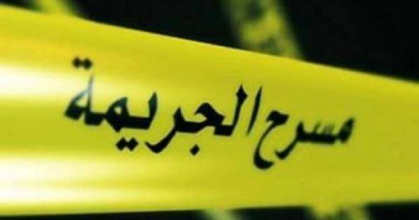 عاجل ..  أب يقتل ابنه طعنًا في عمان