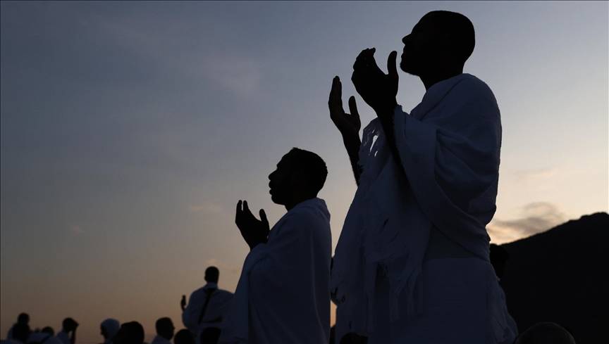 عرفات.. جبل الرحمة والركن الأعظم في الحج