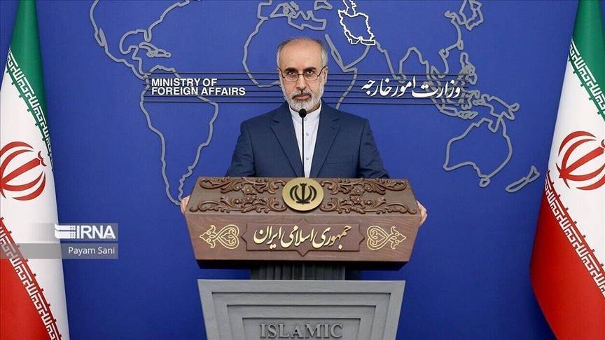 إيران تشيد بجهود السعودية في تنظيم موسم الحج وخدمة الحجاج