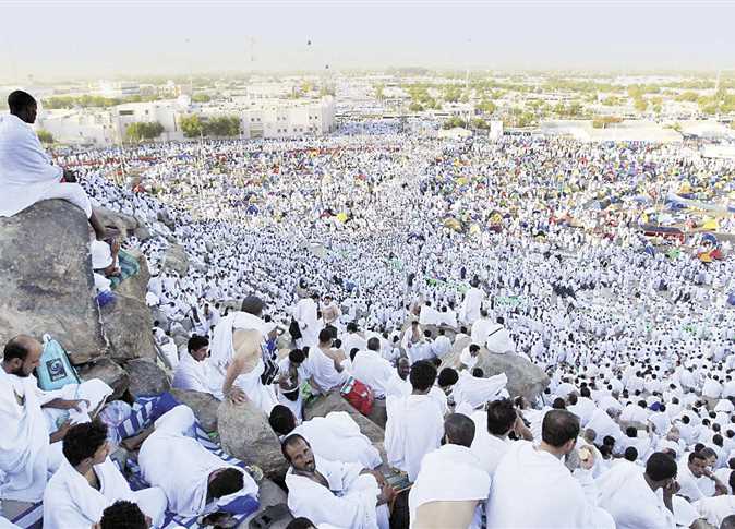 الخلايلة: اكتمال تفويج الحجاج الأردنيين إلى صعيد عرفات