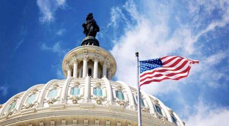 أمريكا توقف تمويل الجامعات الإسرائيلية في الضفة