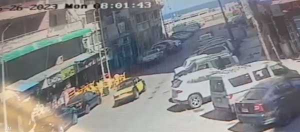 بعد 24 ساعة.. انتشال جثمان ثالث ضحايا عقار الإسكندرية