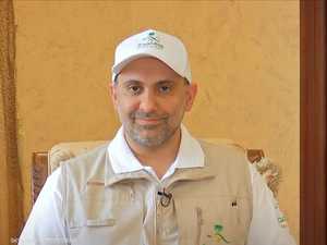 وزير الصحة السعودي يكشف حالة الحجاج.. والوضع الوبائي