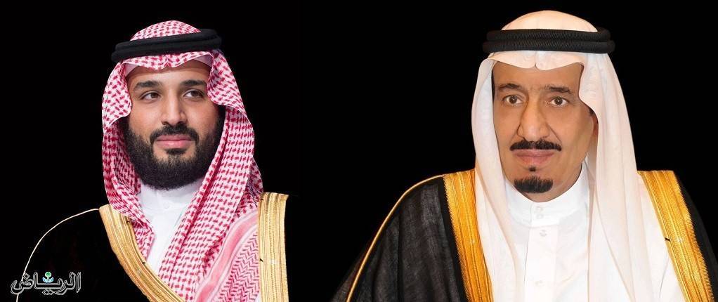 السعودية : نيابة عن خادم الحرمين.. ولي العهد يصل منى ليشرف على راحة حجاج بيت الله الحرام