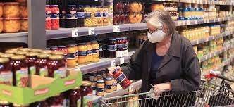 الإحصاء الإيطالي: ثقة المستهلك ترتفع في يونيو